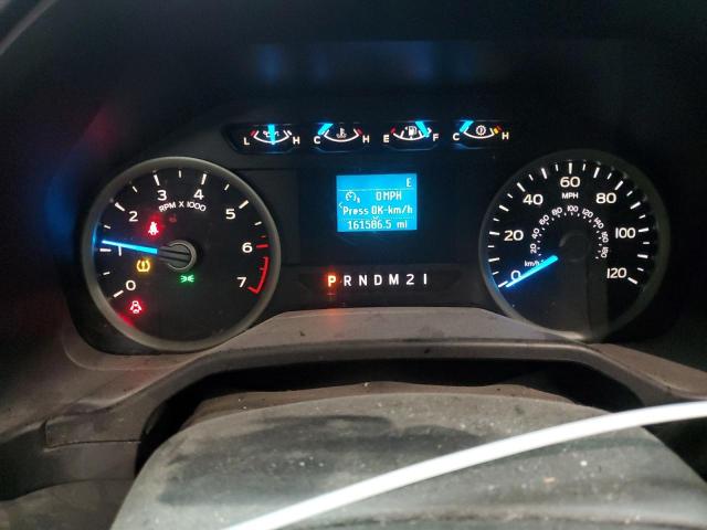 Photo 9 from auction – 2016 FORD F150 SUPER with VIN 1FTEW1EG0GKF55528
