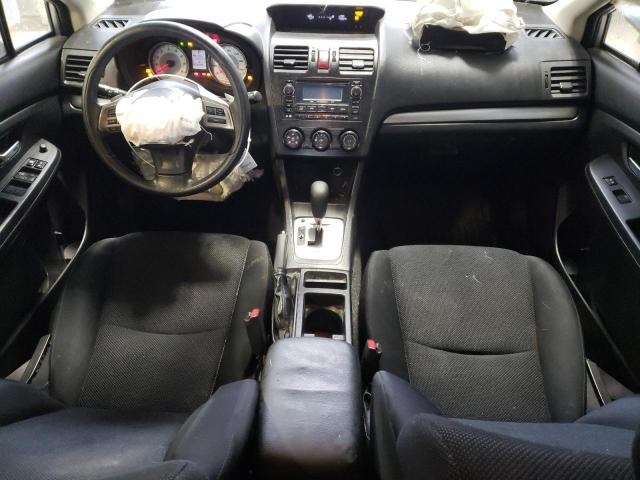 Photo 8 from auction – 2014 SUBARU IMPREZA PR with VIN JF1GPAC62E8252962