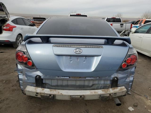Photo 6 from auction – 2008 TOYOTA SCION TC with VIN JTKDE167580266003