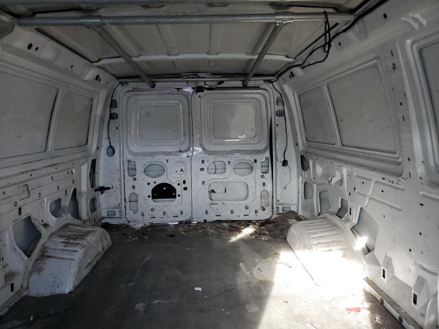 Фото 10 с аукциона – 2003 FORD ECONOLINE с VIN 1FTRE14213HB99687