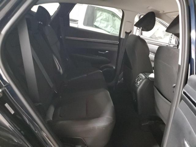 Photo 11 from auction – 2022 HYUNDAI TUCSON BLU with VIN KM8JBCA17NU075880