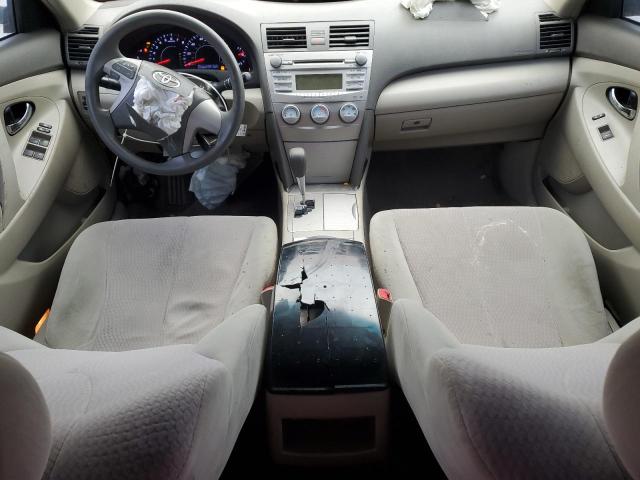 Photo 8 from auction – 2011 TOYOTA CAMRY BASE with VIN 4T4BF3EK1BR131938