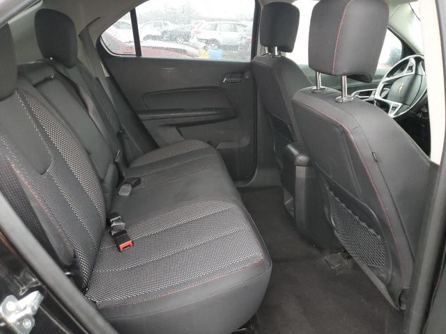 Photo 11 from auction – 2016 CHEVROLET EQUINOX LT with VIN 2GNALCEK2G1159308