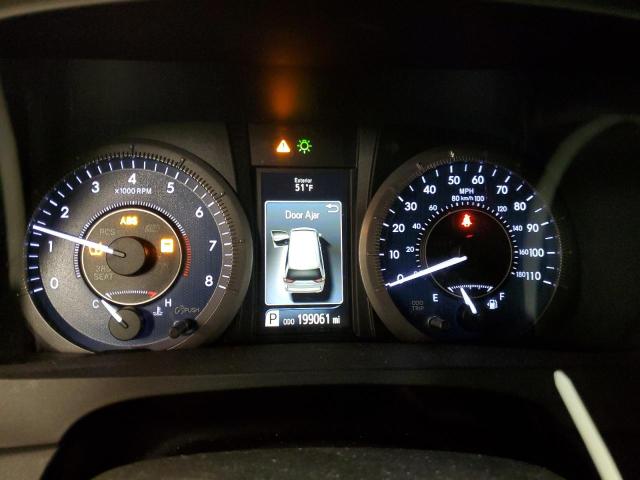 Photo 9 from auction – 2015 TOYOTA SIENNA XLE with VIN 5TDDK3DC0FS095618