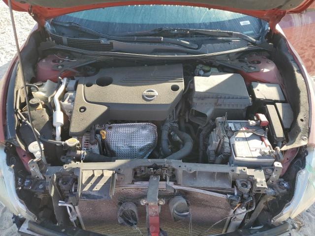 Photo 11 from auction – 2014 NISSAN ALTIMA 2.5 with VIN 1N4AL3APXEC130758