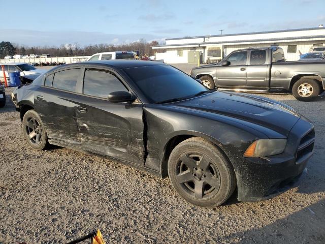 Photo 4 from auction – 2012 DODGE CHARGER PO with VIN 2C3CDXAT7CH247927