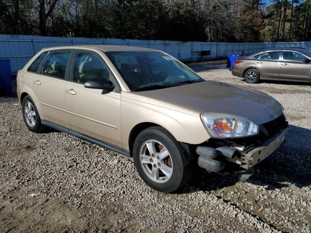 Photo 4 from auction – 2005 CHEVROLET MALIBU MAX with VIN 1G1ZT62885F187392