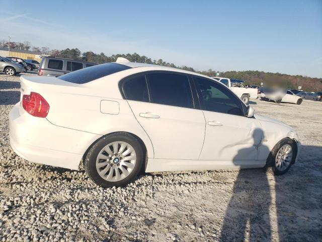 Photo 3 from auction – 2009 BMW 328 I SULE with VIN WBAPH57519NL79688