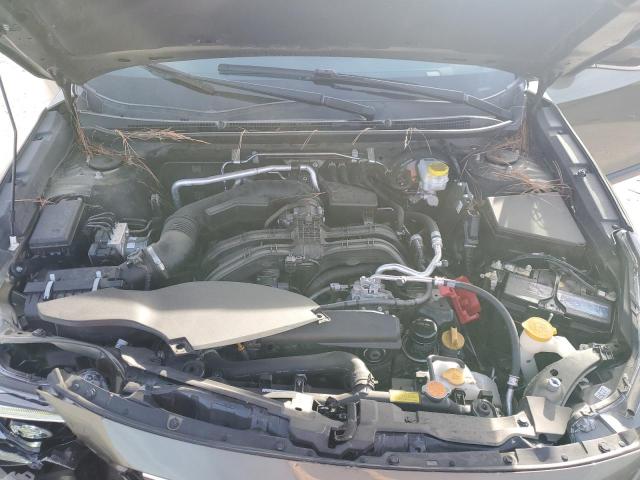 Photo 12 from auction – 2021 SUBARU OUTBACK PR with VIN 4S4BTACC0M3135670