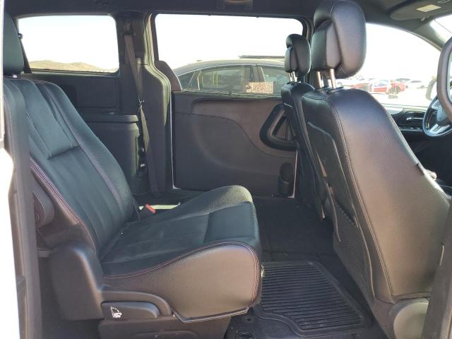 Photo 11 from auction – 2020 DODGE GRAND CARA with VIN 2C4RDGEG2LR168839