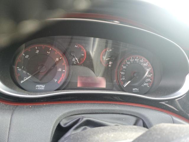 Photo 9 from auction – 2015 DODGE DART SXT with VIN 1C3CDFBB6FD266857