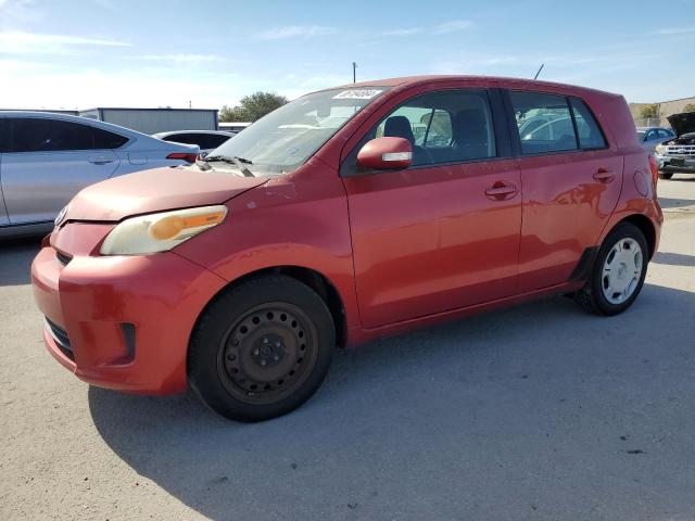 Photo 1 from auction – 2009 TOYOTA SCION XD with VIN JTKKU10479J033907
