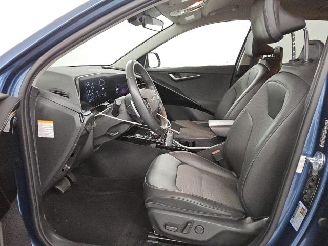 Photo 7 from auction – 2023 KIA NIRO WIND with VIN KNDCR3L15P5036465