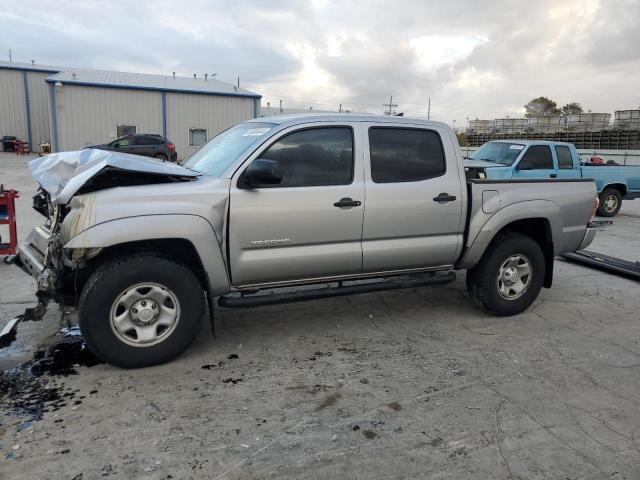 Photo 1 from auction – 2015 TOYOTA TACOMA DOU with VIN 5TFLU4EN9FX140108