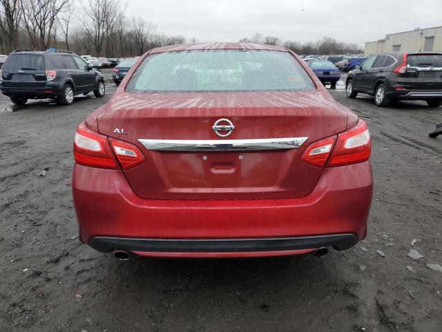 Photo 6 from auction – 2016 NISSAN ALTIMA 2.5 with VIN 1N4AL3AP3GC176158