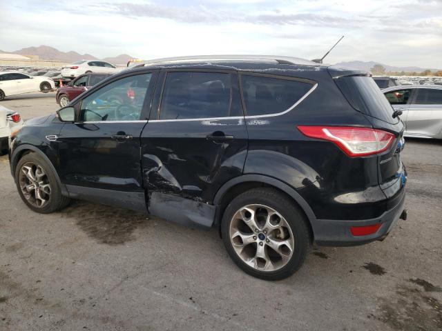 Photo 2 from auction – 2014 FORD ESCAPE TIT with VIN 1FMCU9J96EUC22640