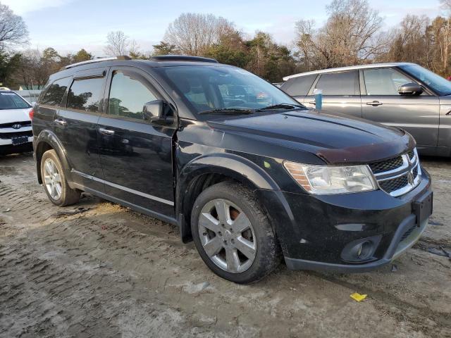Фото 4 с аукциона – 2014 DODGE JOURNEY LI с VIN 3C4PDCDG5ET223480