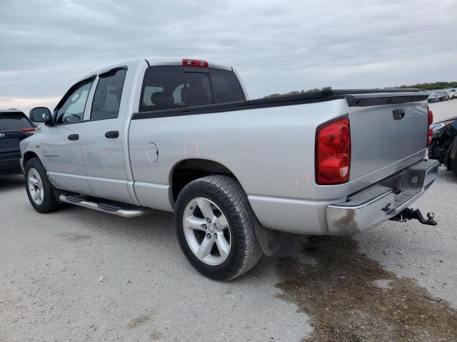 Photo 2 from auction – 2007 DODGE RAM 1500 S with VIN 1D7HA18267S193531