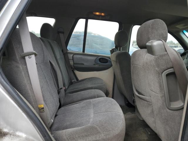 Photo 11 from auction – 2004 CHEVROLET TRAILBLAZE with VIN 1GNDS13S342150698