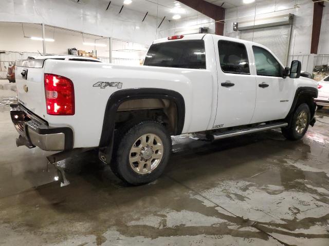 Photo 3 from auction – 2013 CHEVROLET SILVERADO with VIN 1GC4K0CG7DF138352