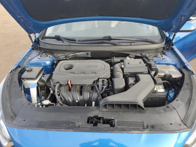 Photo 11 from auction – 2019 HYUNDAI SONATA LIM with VIN 5NPE34AF4KH739675