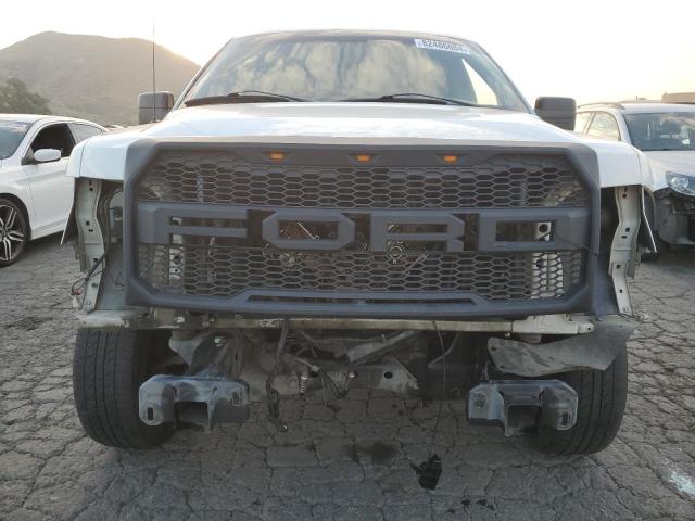 Photo 5 from auction – 2009 FORD F150 with VIN 1FTRF12W39KC82133