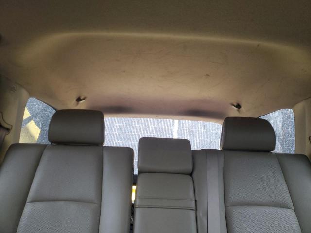 Photo 10 from auction – 2016 TOYOTA 4RUNNER SR with VIN JTEBU5JR5G5287299