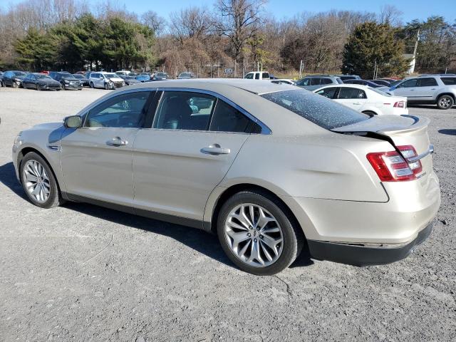 Photo 2 from auction – 2017 FORD TAURUS LIM with VIN 1FAHP2F85HG102085
