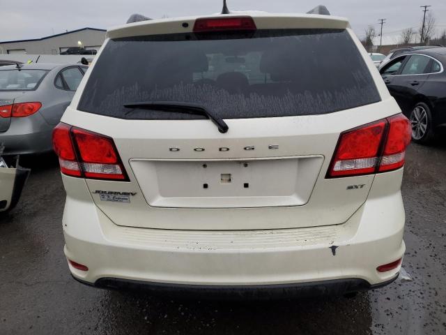 Photo 6 from auction – 2015 DODGE JOURNEY SX with VIN 3C4PDCBB5FT532214