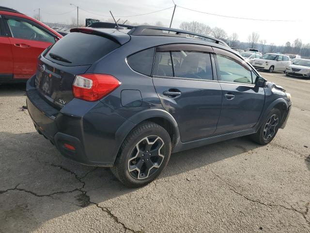 Photo 3 from auction – 2015 SUBARU XV CROSSTR with VIN JF2GPAMC9F8285670