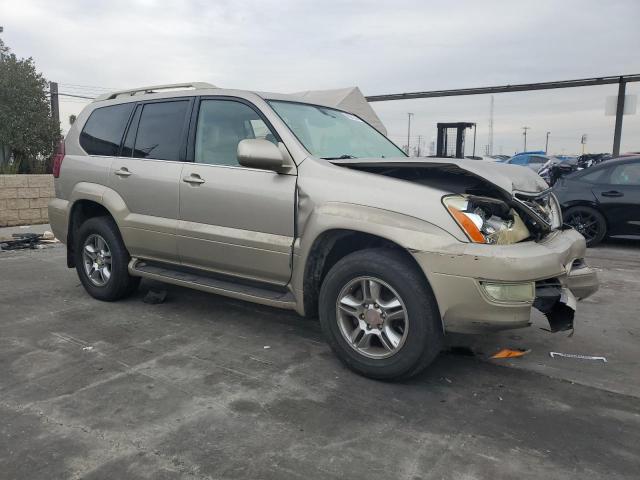 Photo 4 from auction – 2004 LEXUS GX 470 with VIN JTJBT20X140038459
