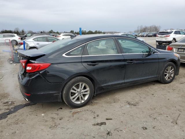 Photo 3 from auction – 2017 HYUNDAI SONATA SE with VIN 5NPE24AF2HH552088