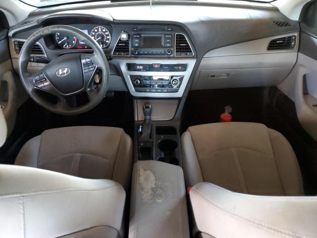 Photo 8 from auction – 2016 HYUNDAI SONATA SE with VIN 5NPE24AF3GH392804
