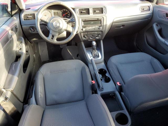 Photo 8 from auction – 2013 VOLKSWAGEN JETTA BASE with VIN 3VW2K7AJ7DM204734