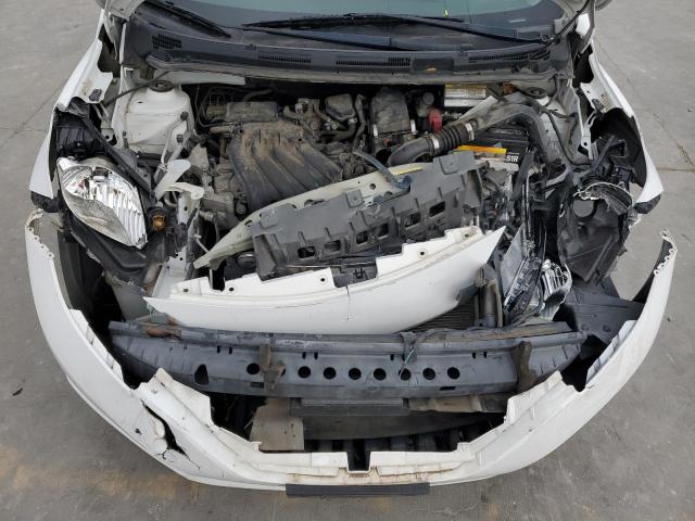 Photo 11 from auction – 2017 NISSAN VERSA NOTE with VIN 3N1CE2CPXHL374698
