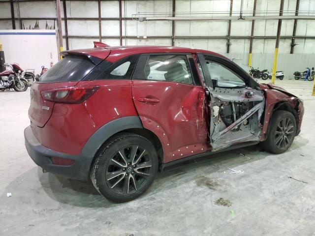 Photo 3 from auction – 2016 MAZDA CX-3 GRAND with VIN JM1DKBD71G0113786