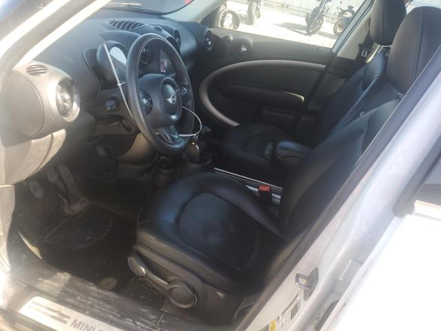صورة رقم 7 من المزاد - 2015 MINI COOPER COU مع VIN WMWZB3C52FWM33204
