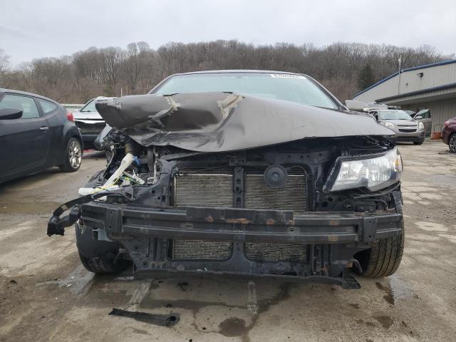 Photo 5 from auction – 2010 KIA FORTE EX with VIN KNAFU4A26A5227782
