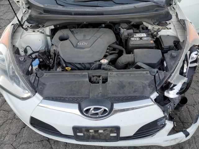 Photo 11 from auction – 2013 HYUNDAI VELOSTER with VIN KMHTC6AD2DU141638