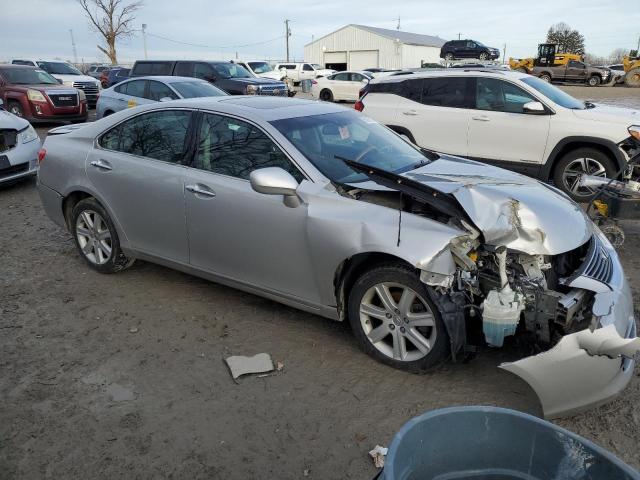 Photo 4 from auction – 2007 LEXUS ES 350 with VIN JTHBJ46G672085036