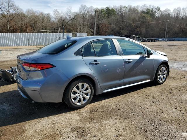 Photo 3 from auction – 2020 TOYOTA COROLLA LE with VIN 5YFEPRAE4LP051043