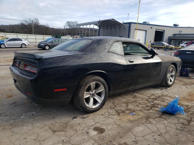 Photo 3 from auction – 2015 DODGE CHALLENGER with VIN 2C3CDZAG7FH833837