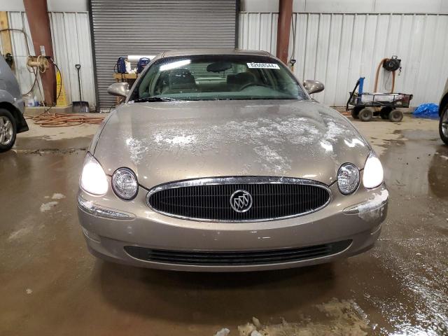 Photo 5 from auction – 2007 BUICK LACROSSE C with VIN 2G4WC582271177194