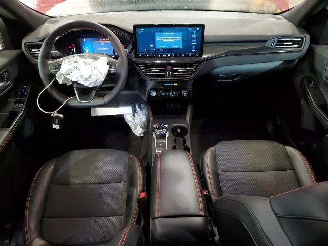 Photo 8 from auction – 2024 FORD ESCAPE ST with VIN 1FMCU0MN3RUA14497