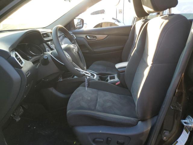 Photo 7 from auction – 2015 NISSAN ROGUE S with VIN KNMAT2MT2FP514220