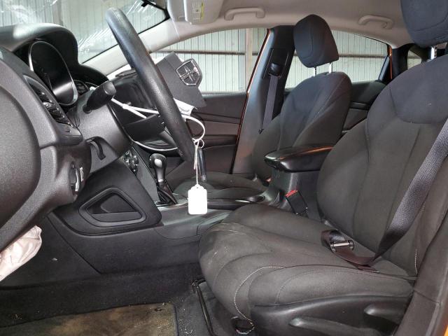 Photo 7 from auction – 2013 DODGE DART SXT with VIN 1C3CDFBA2DD336567