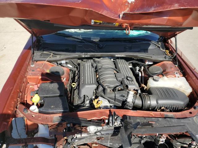 Photo 11 from auction – 2023 DODGE CHALLENGER with VIN 2C3CDZFJXPH573357