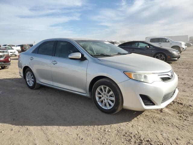 Photo 4 from auction – 2012 TOYOTA CAMRY BASE with VIN 4T1BF1FK7CU069850