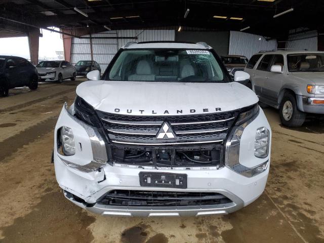 Photo 5 from auction – 2023 MITSUBISHI OUTLANDER with VIN JA4T5VA97PZ026393