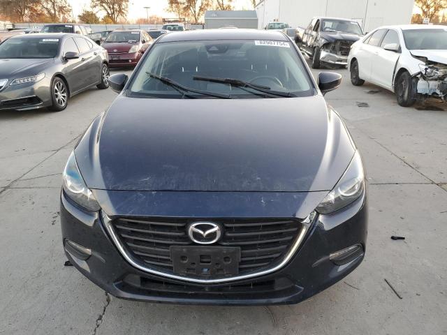 Photo 5 from auction – 2018 MAZDA 3 TOURING with VIN 3MZBN1V3XJM263630